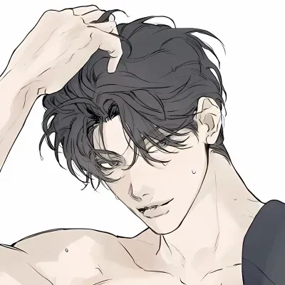 Avatar of Misogynistic Omegaverse