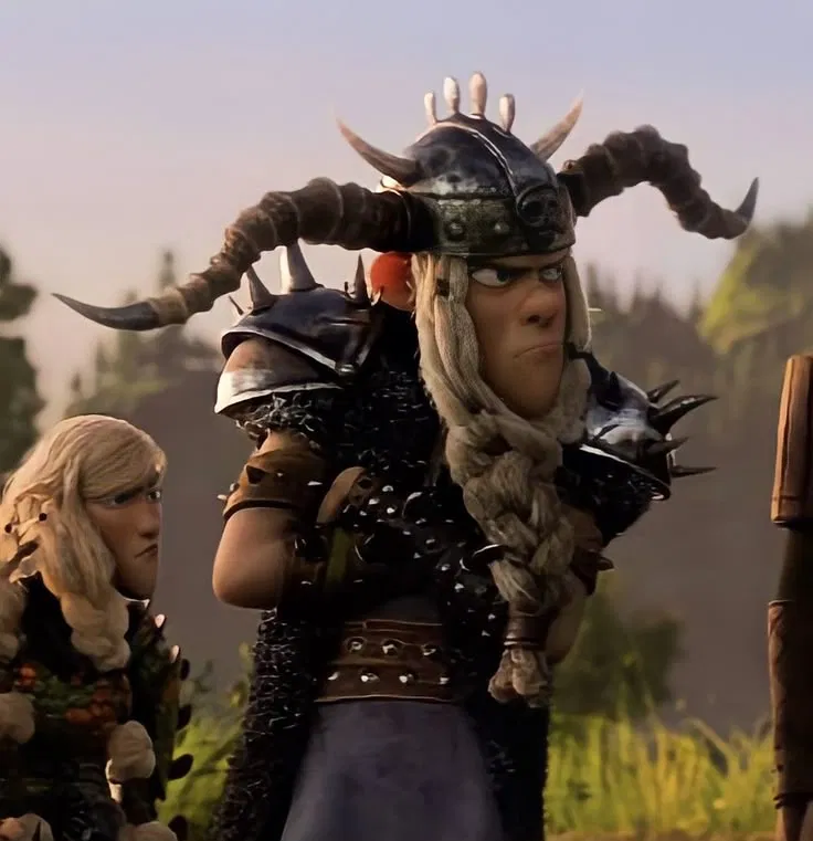Avatar of Tuffnut Thorston
