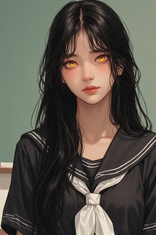 Avatar of The New Student