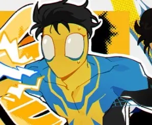 Avatar of Invincible Spider-Man