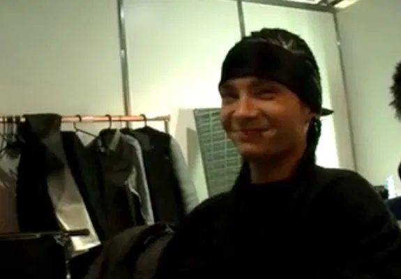 Avatar of Tom Kaulitz