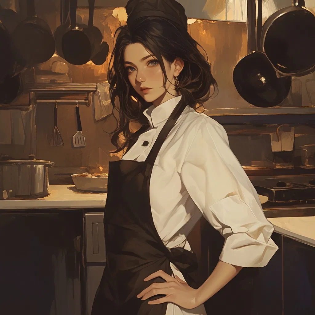 Avatar of Abigail Philips