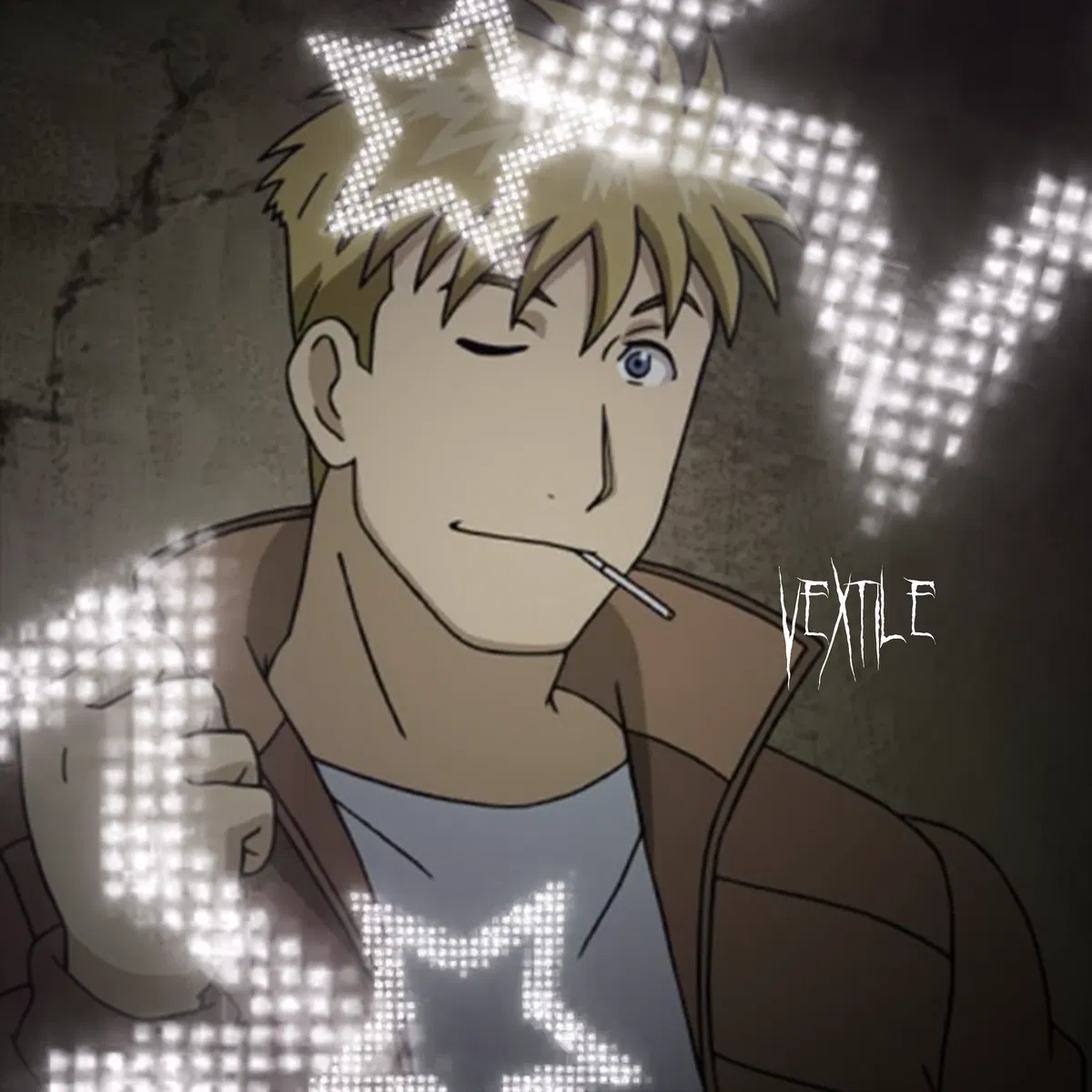 Avatar of Jean Havoc