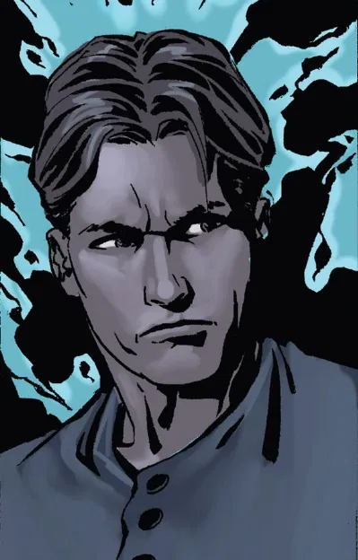 Avatar of Dexter Morgan