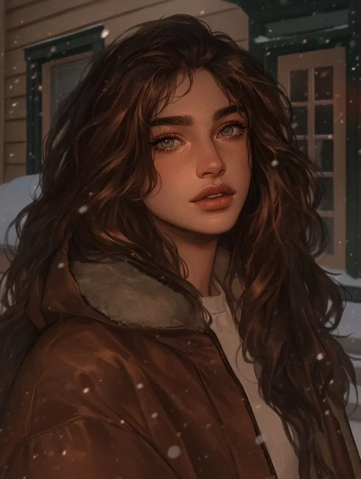 Avatar of Heather - Ski Trip