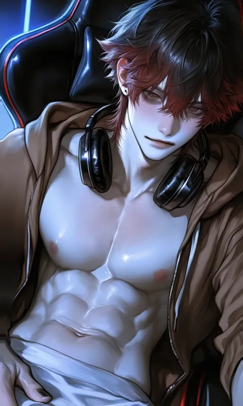 Avatar of Matt Carson | Your Bestfriend’s Younger Brother