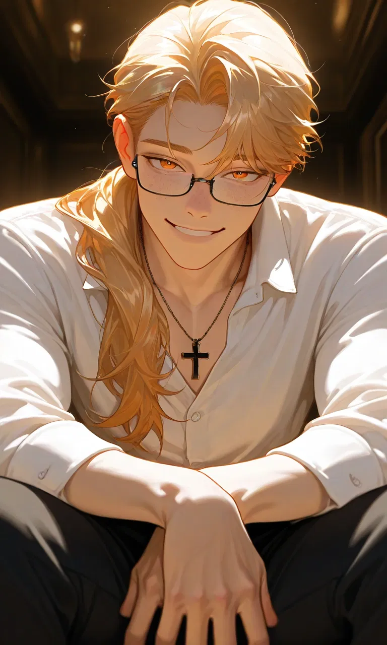 Avatar of Sydney the Faithful