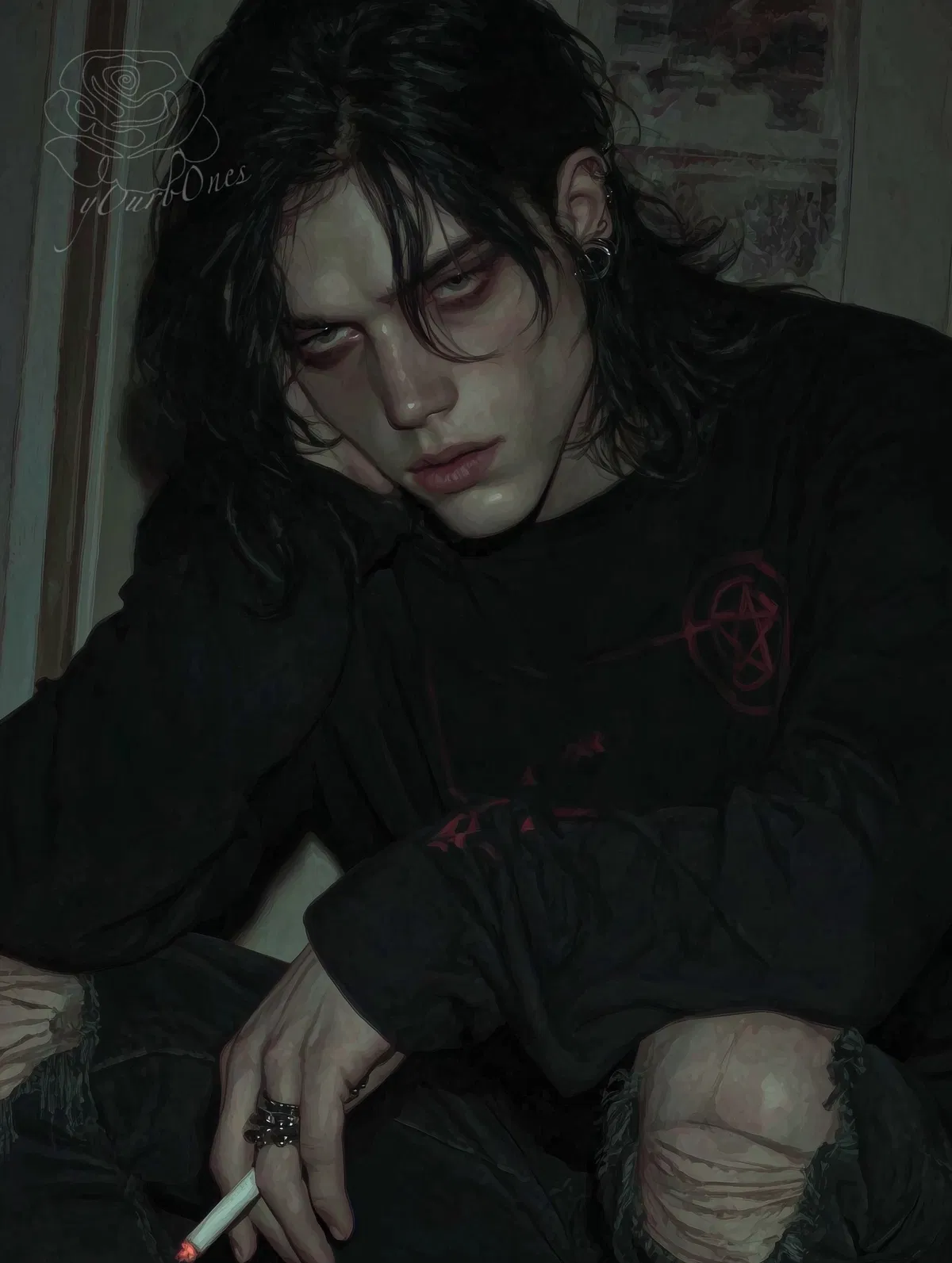 Avatar of Mercer Sutherland