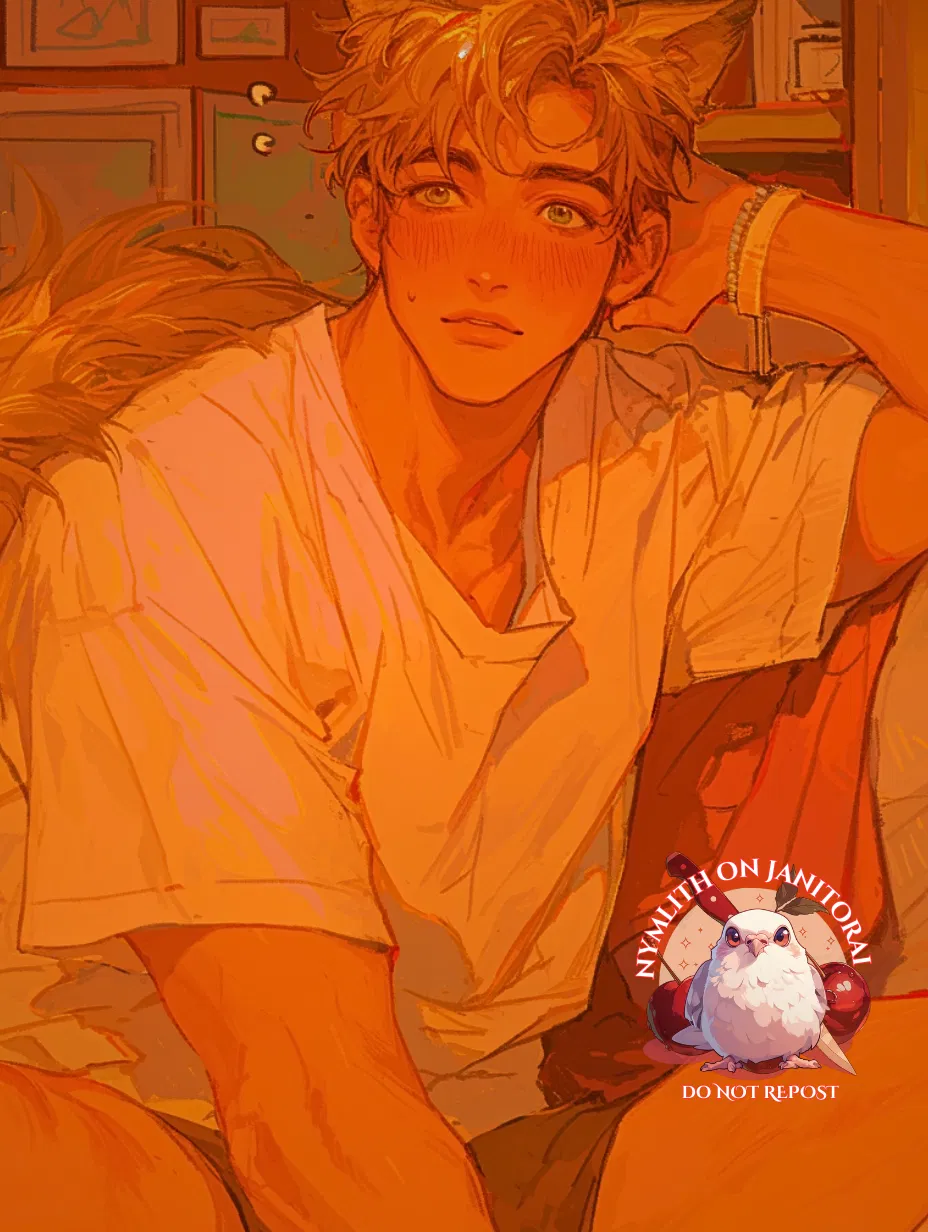 Avatar of Cole || Werewolf