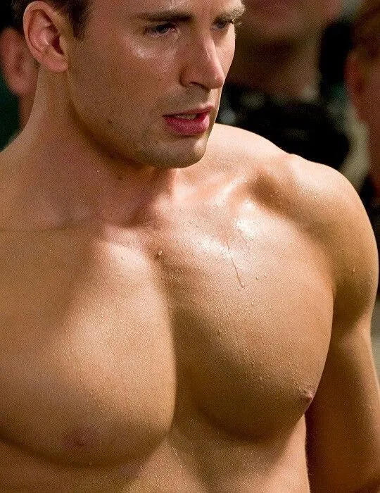 Avatar of Steve Rogers