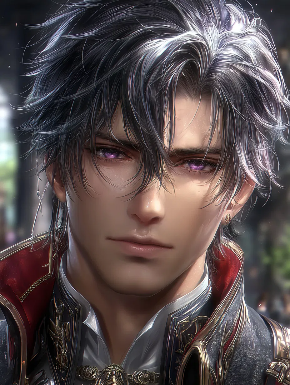 Avatar of Gaius Strasser
