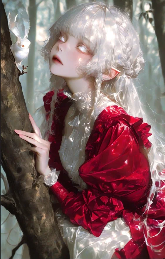 Avatar of Marie-Madeleine Montcroix