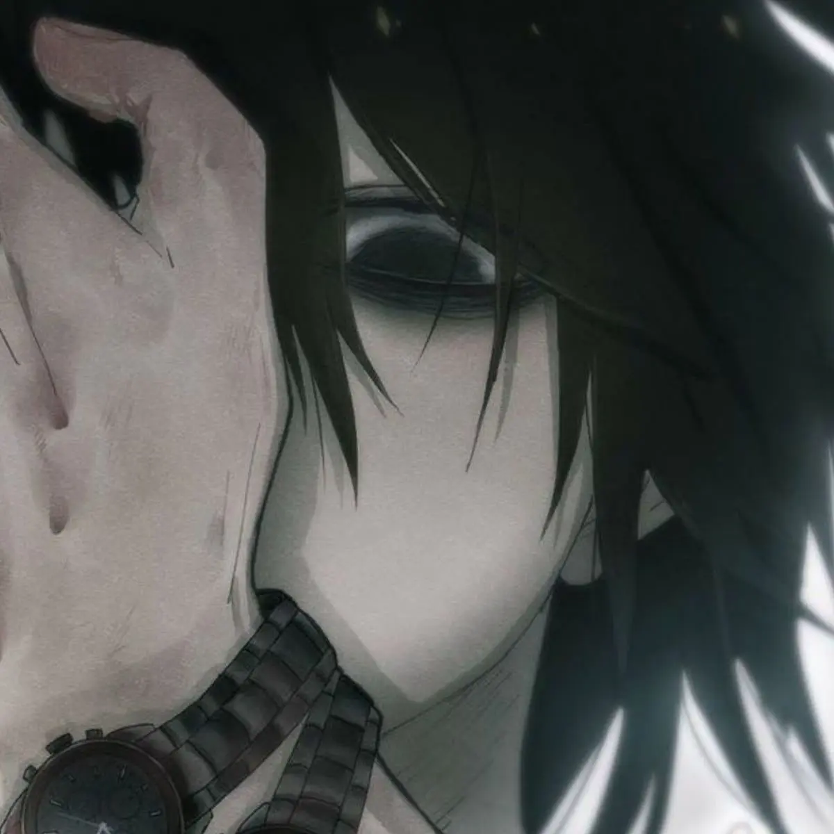 Avatar of L Lawliet