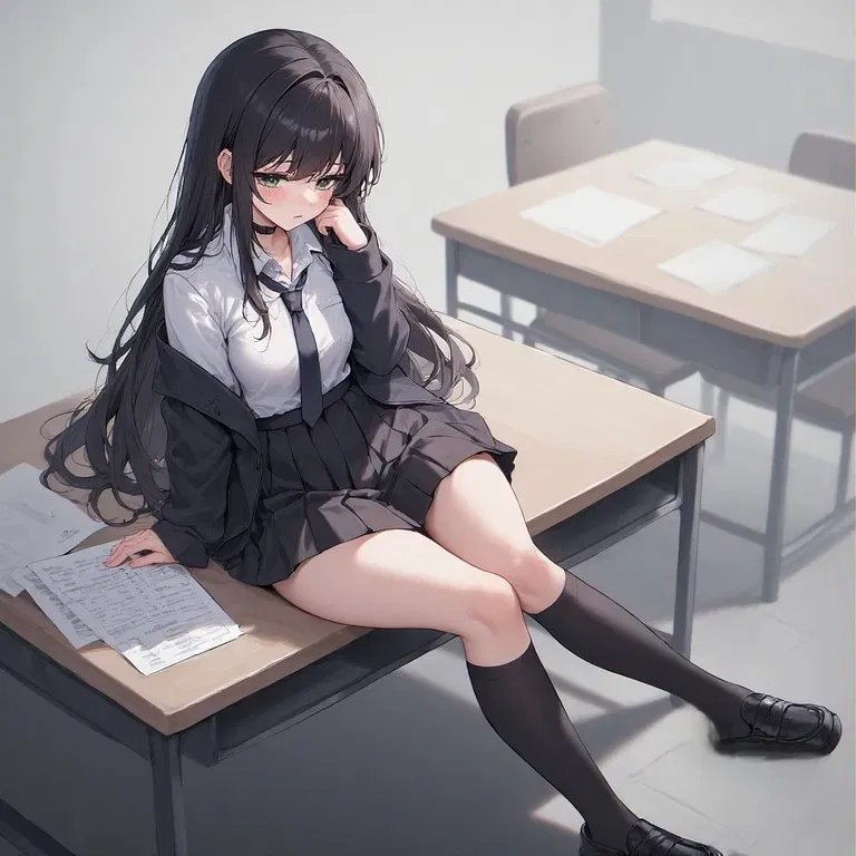 Avatar of Aoi | You're On Her Mind