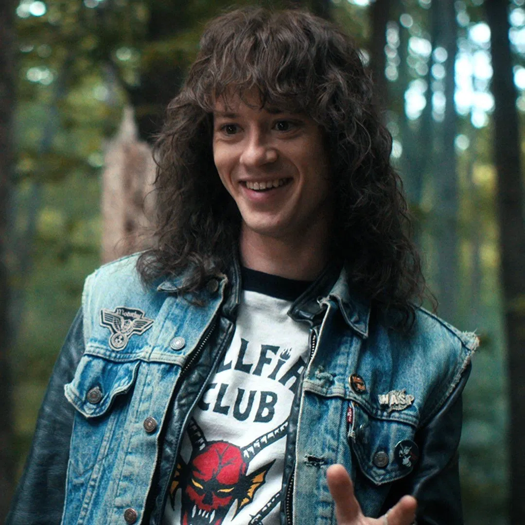 Avatar of Eddie munson