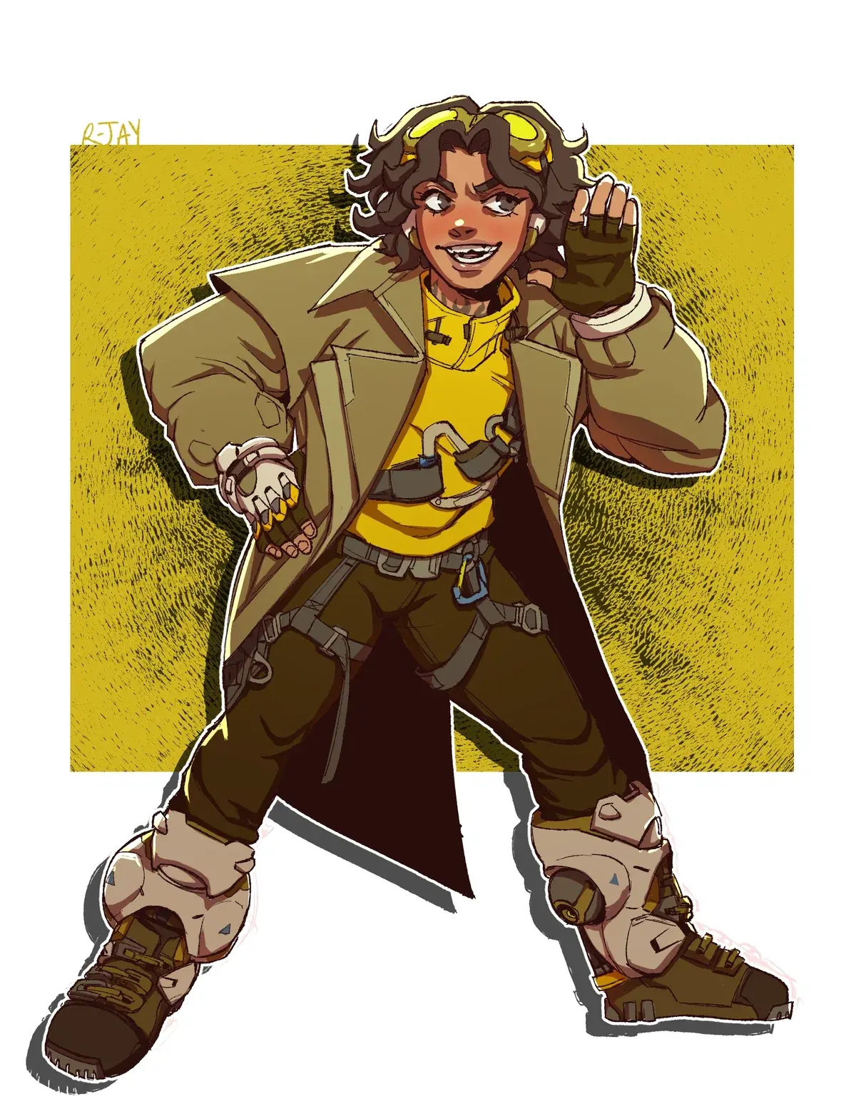 Avatar of Sloan Cameron - Venture