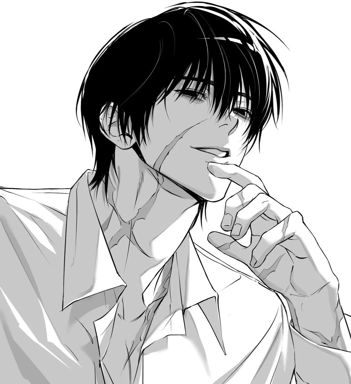 Avatar of Seduction of a policeman.