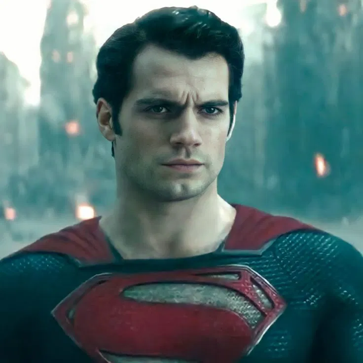Avatar of Superman || Clark Kent