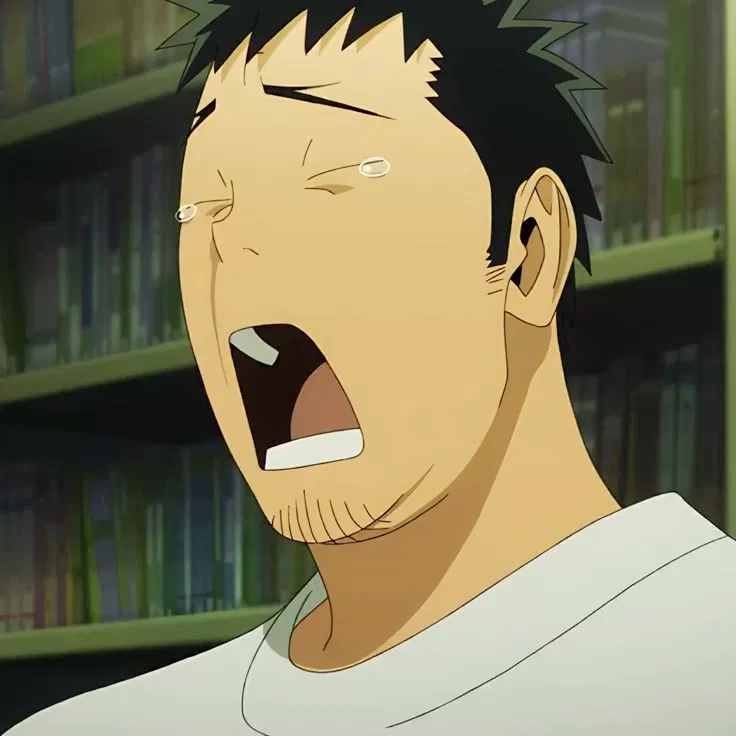 Avatar of Kafka Hibino