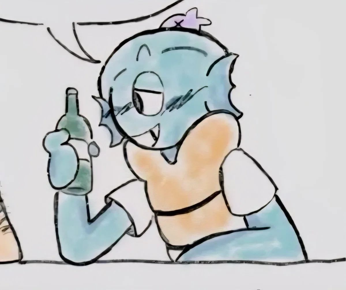 Avatar of Finn
