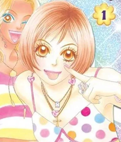 Avatar of Sae Kashiwagi