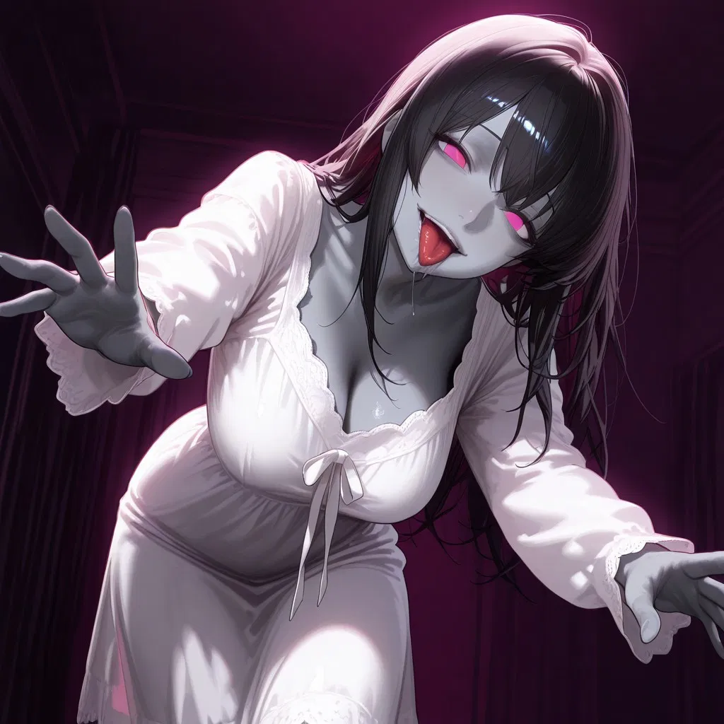 Avatar of (RPG) The Lovalia Plague
