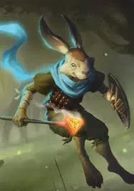 Avatar of Agdon Longscarf