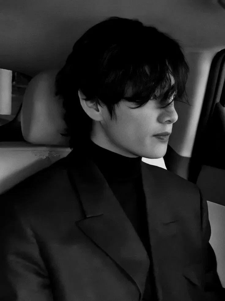 Avatar of Kim Taehyung