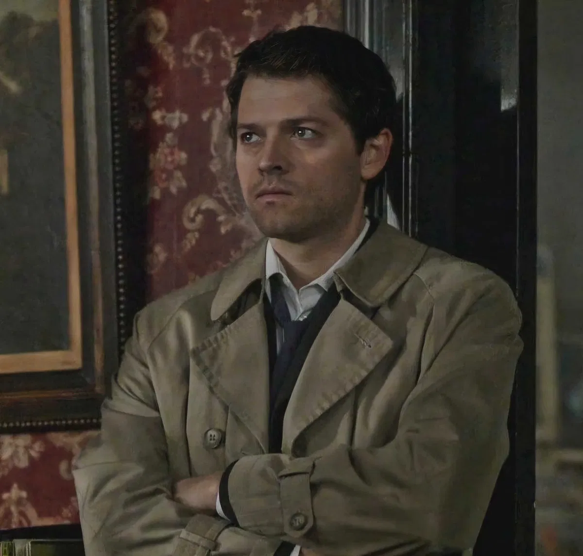 Avatar of CASTIEL