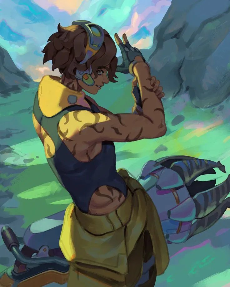 Avatar of °~☆ Sloan Cameron/Venture ☆~°