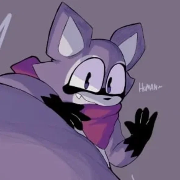 Avatar of Rambley Raccoon 