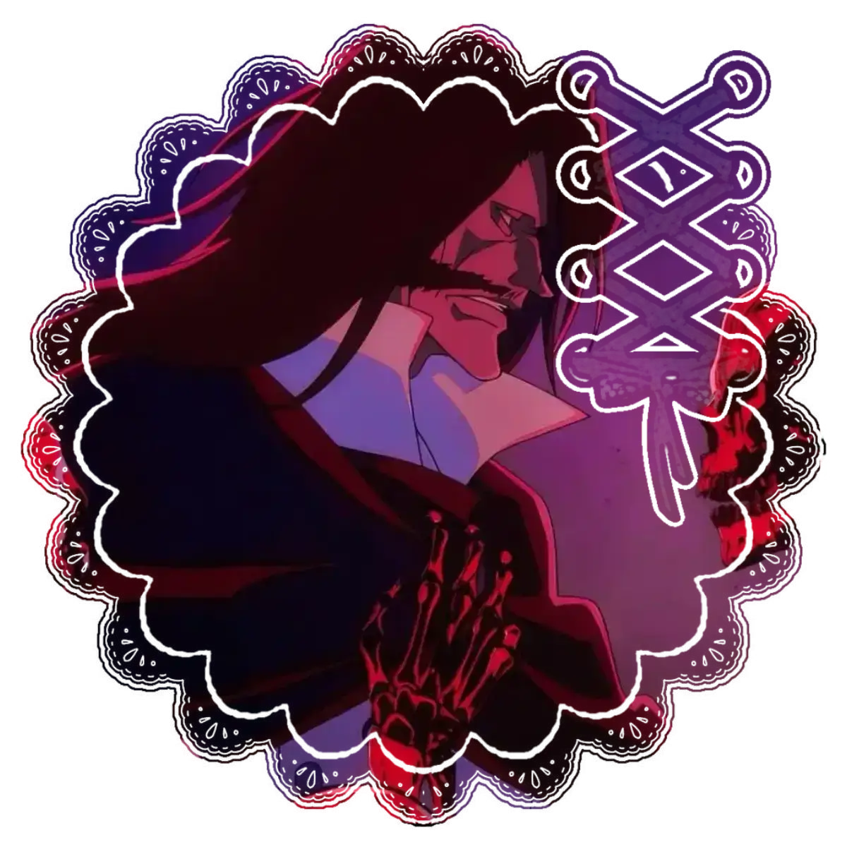 Avatar of Yhwach 