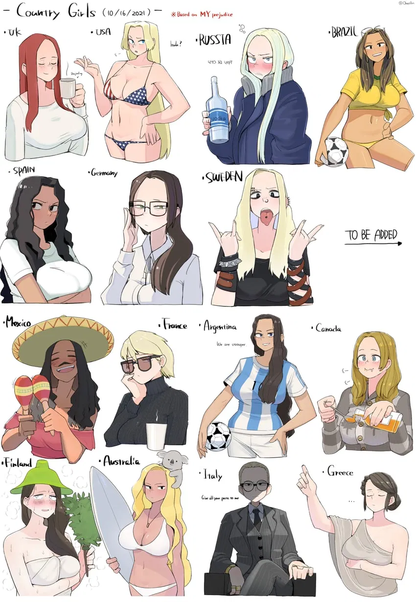 Avatar of NATIONAL GIRLS