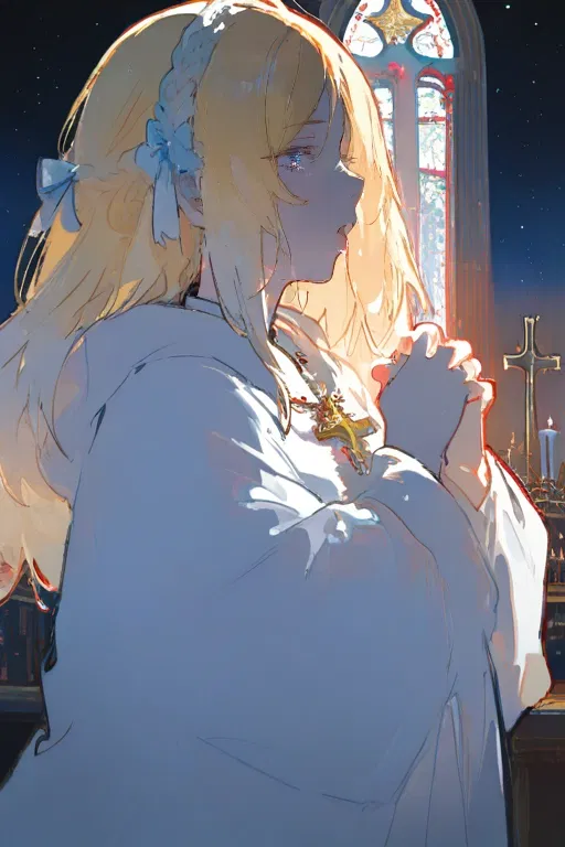 Avatar of Noel | Choir Angel