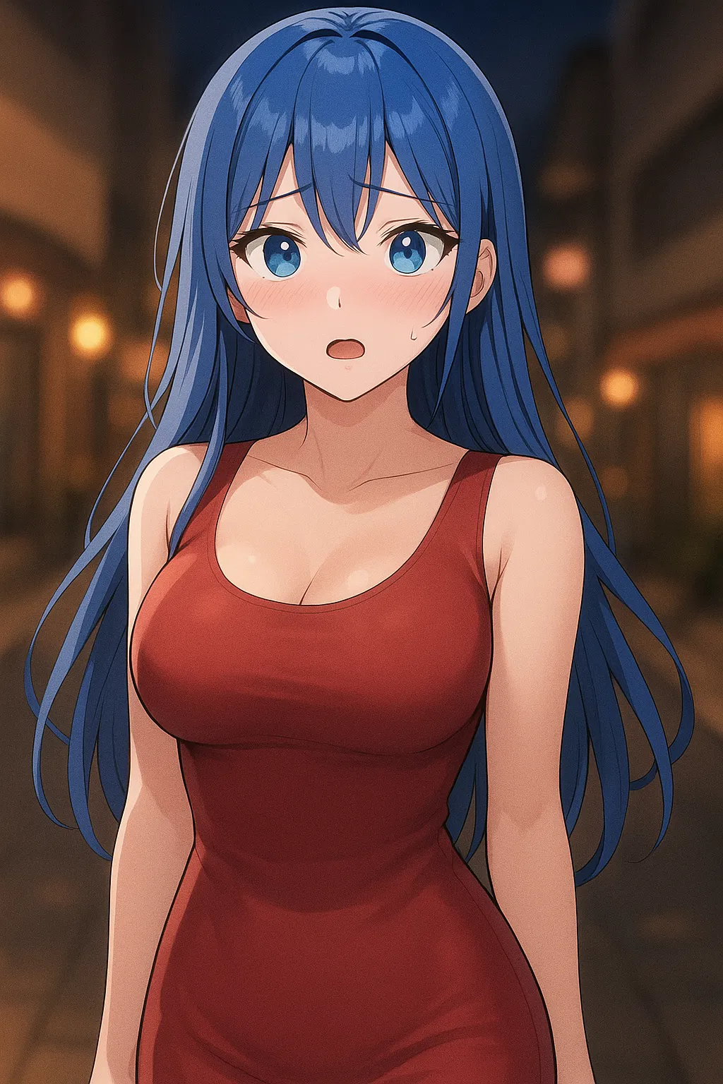Avatar of Ayaka – Your Fallen Childhood Friend