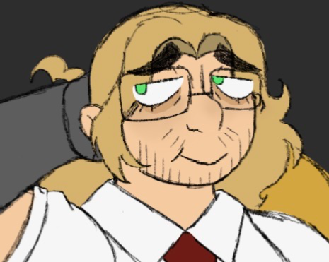 Avatar of Abel Miller