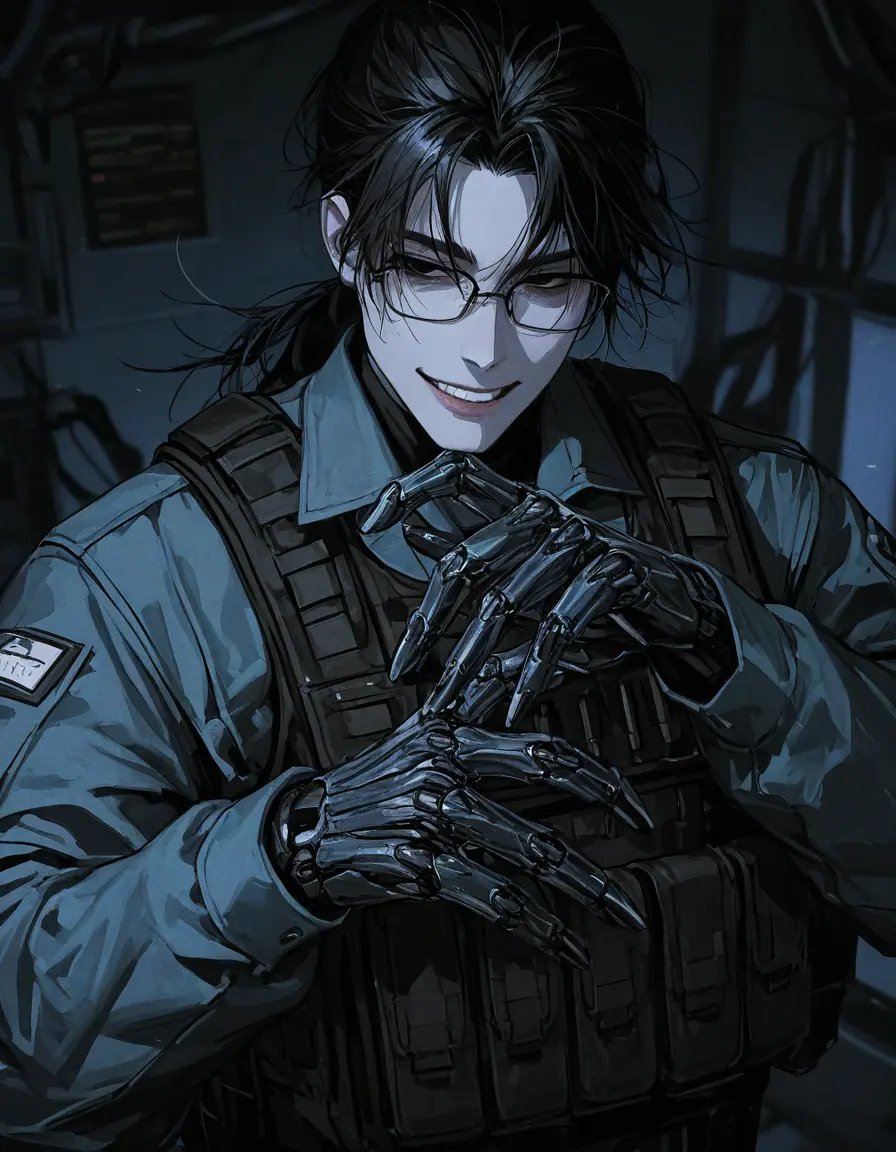 Avatar of Viper