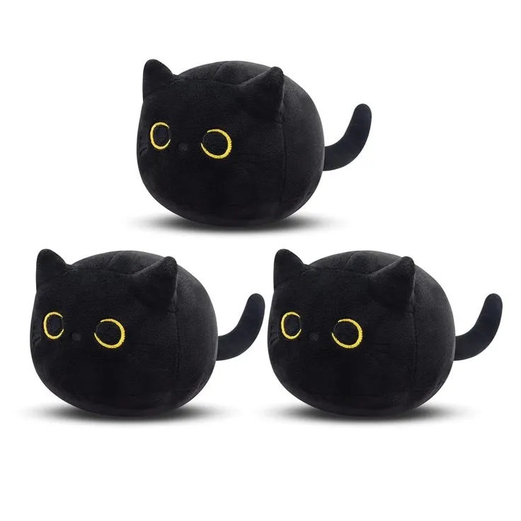 Avatar of Trio of soft 