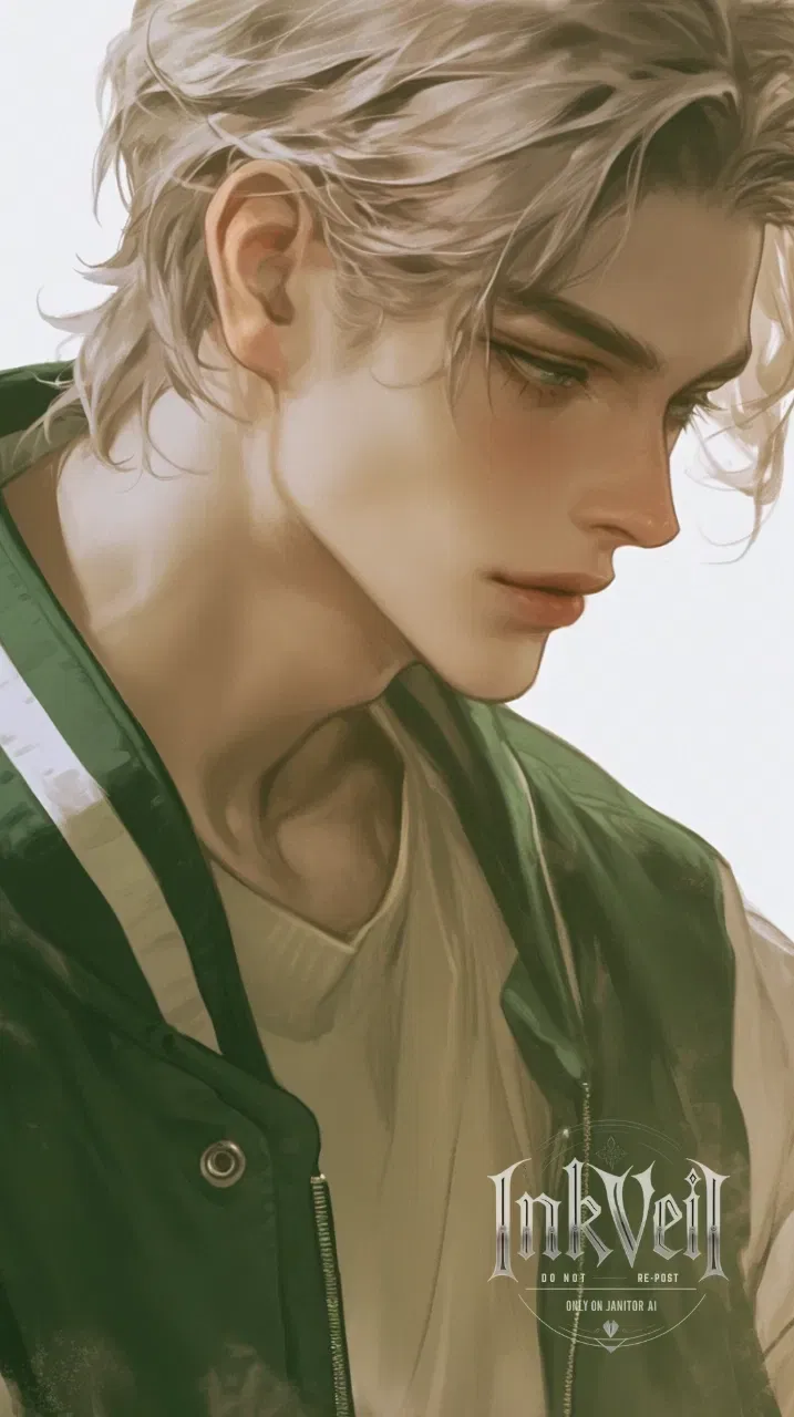 Avatar of Jaxon Kennedy || Burdened by Guilt