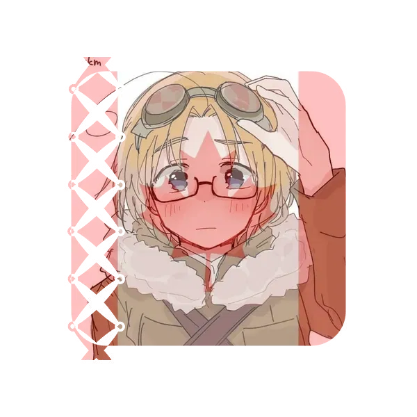 Avatar of ⊱ canada  ᰔ  drought ⊰