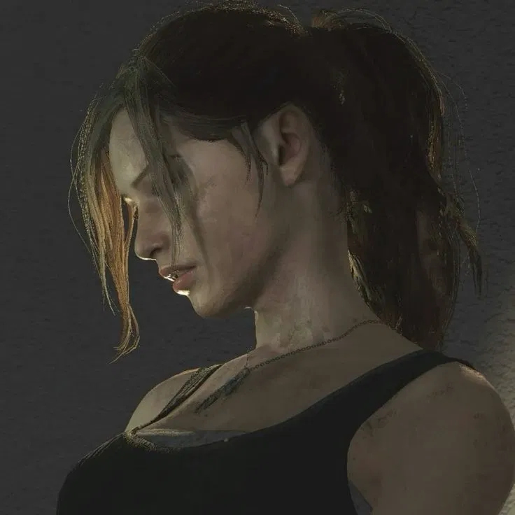 Avatar of °•~CLAIRE REDFIELD~•° | RE2