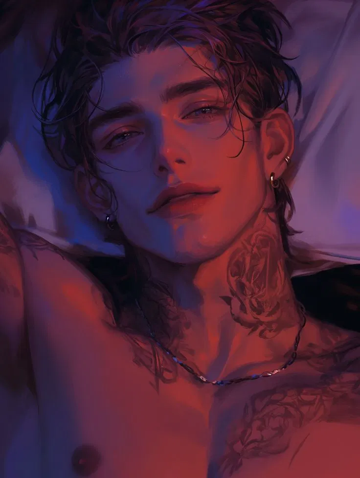 Avatar of Keanu Dallas 