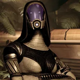 Avatar of Daro’Xen vas Moreh
