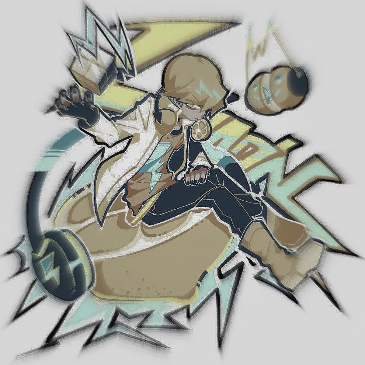 Avatar of ⌁₊˚⊹ Lemon Cookie ��⊹˚₊⌁