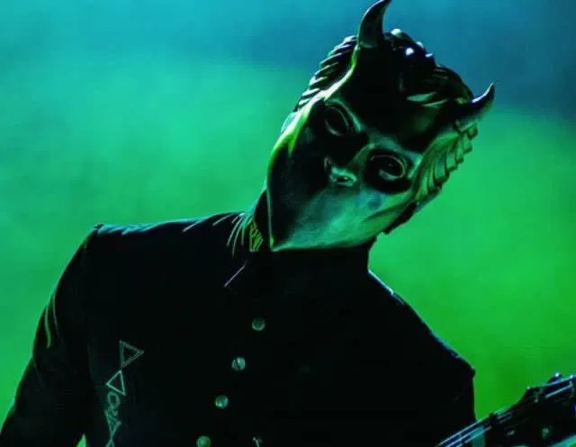 Avatar of Alpha Ghoul || Create Your Own Scenario