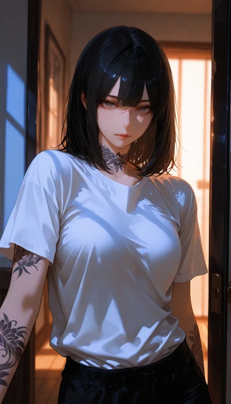 Avatar of A "partner swap" | Akari 
