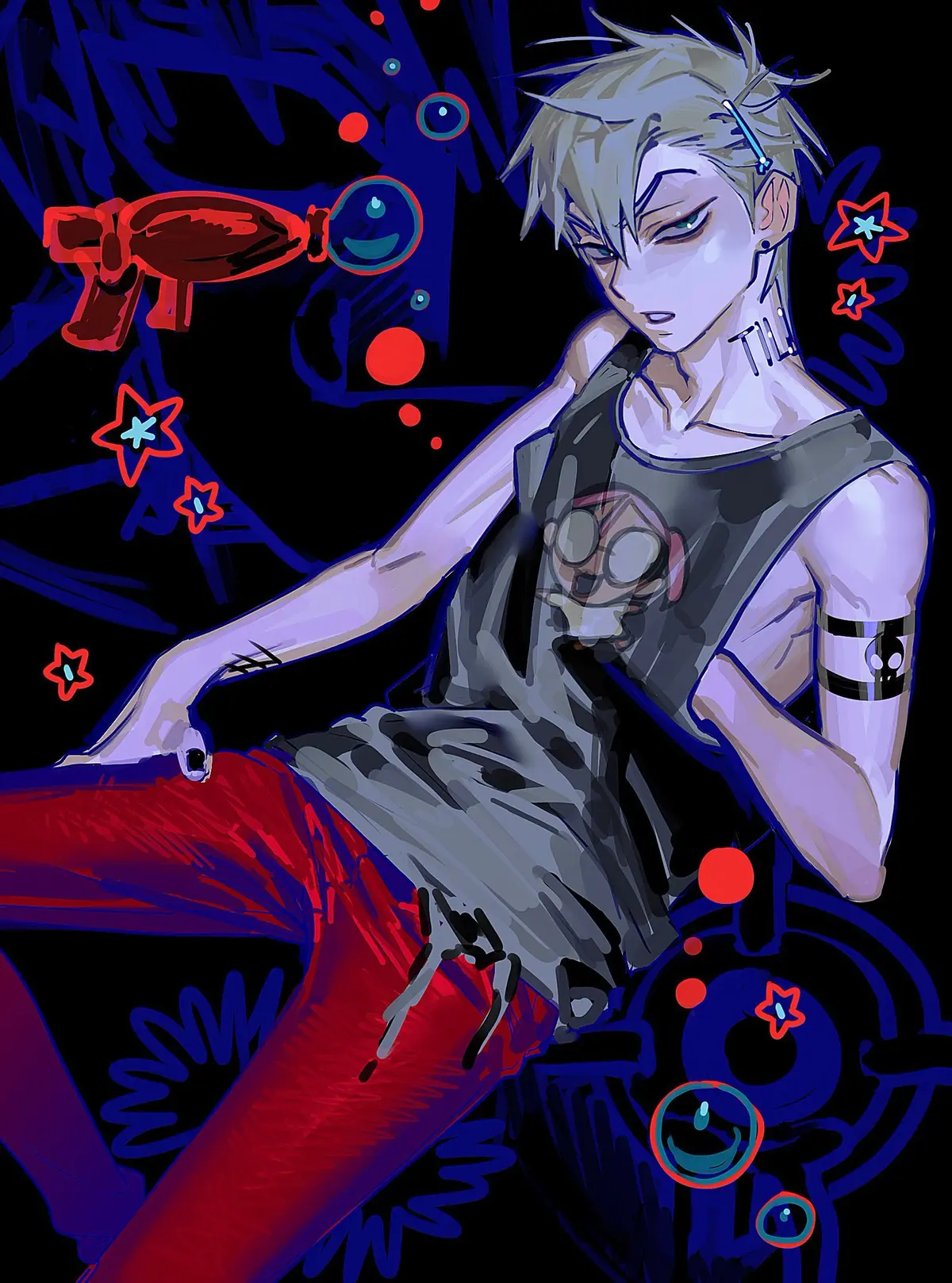 Avatar of Till