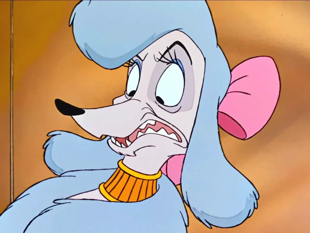 Avatar of Georgette