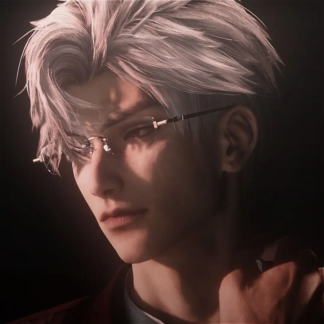 Avatar of Sylus