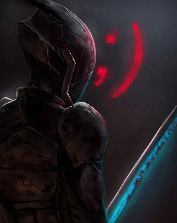 Avatar of Zer0 || Mystery Help